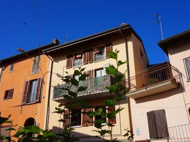 Appartamento in vendita a Carvico BG