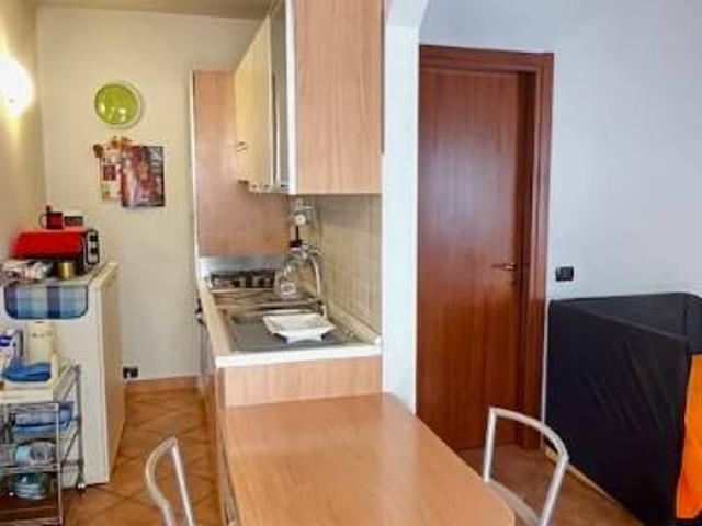 Appartamento in vendita a Carvico BG