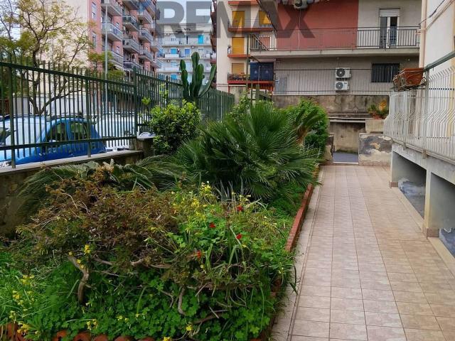 Appartamento in vendita a Catania