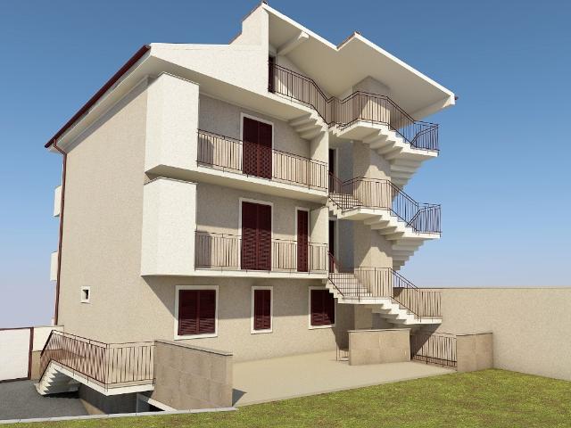 Appartamento in vendita a Catania