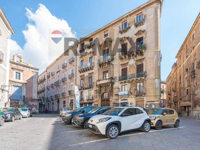 Appartamento in vendita a Catania