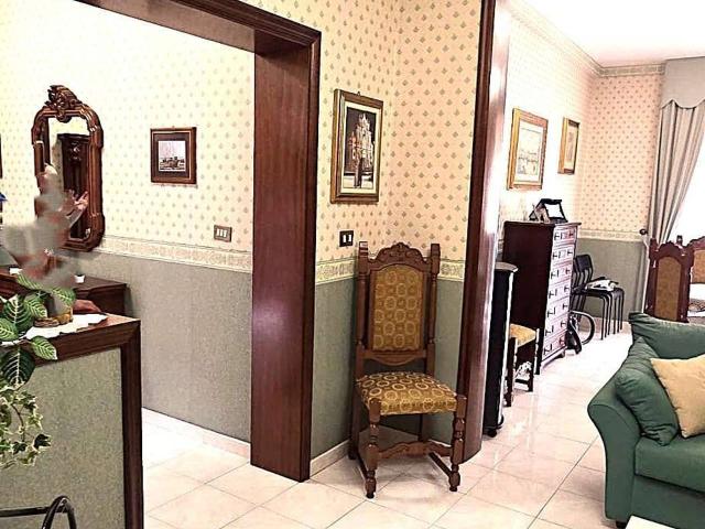 Appartamento in vendita a Catania