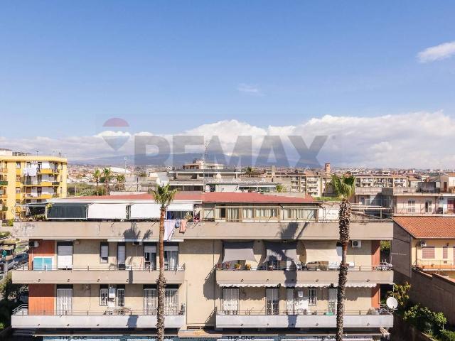 Appartamento in vendita a Catania
