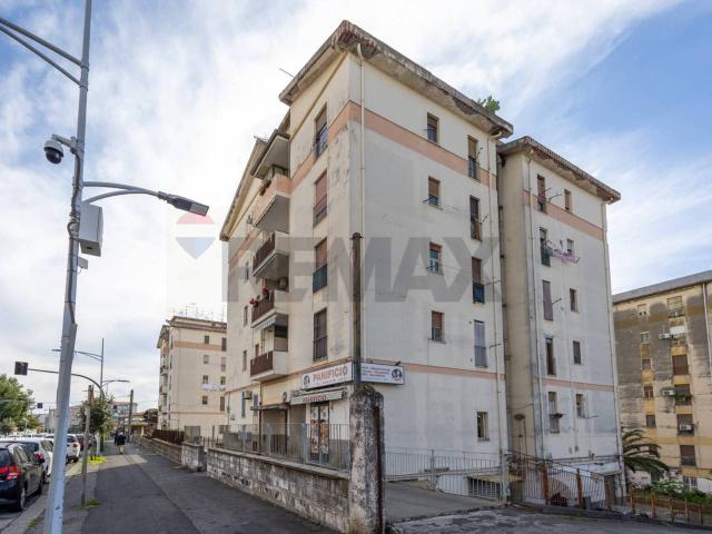 Appartamento in vendita a Catania