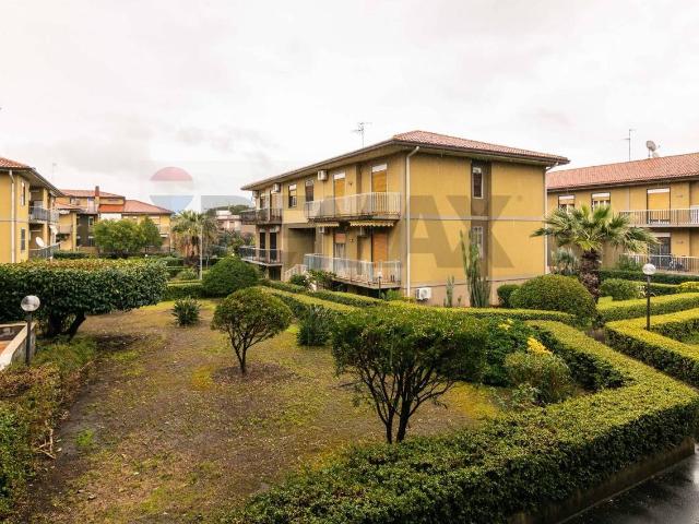 Appartamento in vendita a Catania
