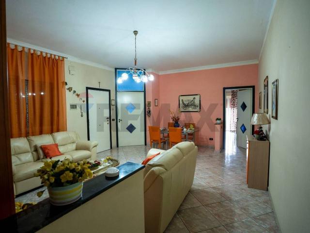 Appartamento in vendita a Catania