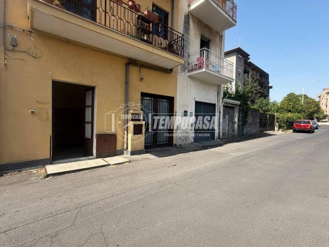 Appartamento in vendita a Catania