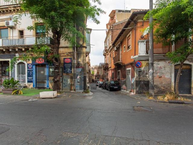 Appartamento in vendita a Catania