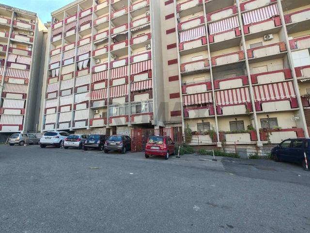 Appartamento in vendita a Catania