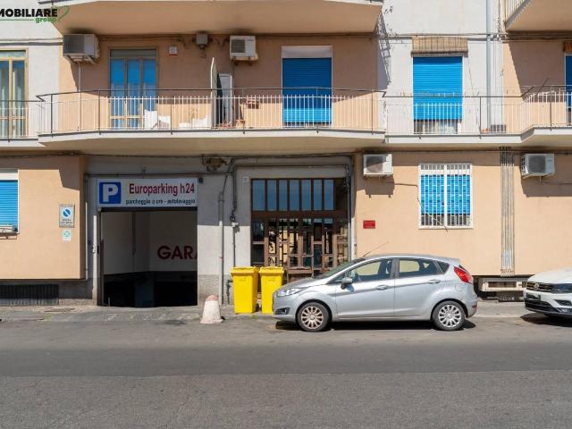 Appartamento in vendita a Catania