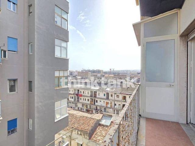 Appartamento in vendita a Catania