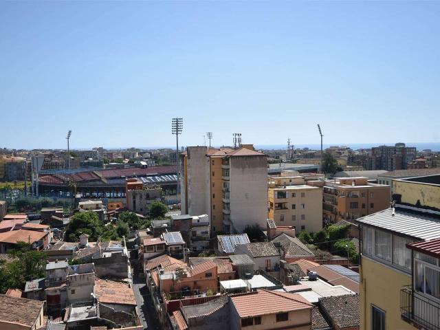 Appartamento in vendita a Catania