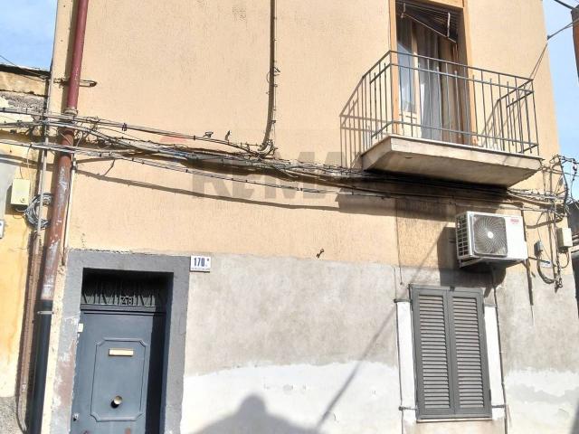 Appartamento in vendita a Catania