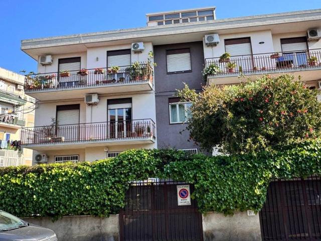 Appartamento in vendita a Catania