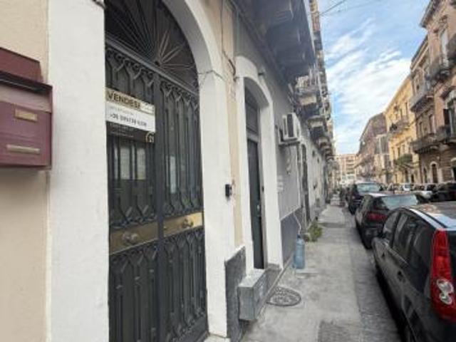 Appartamento in vendita a Catania