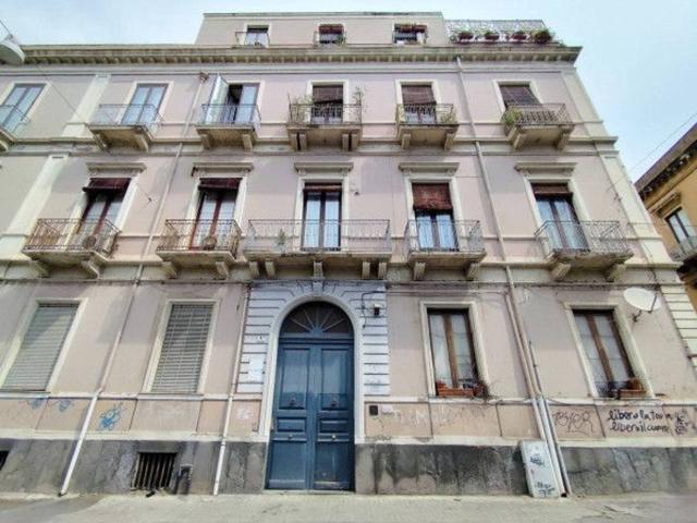 Appartamento in vendita a Catania