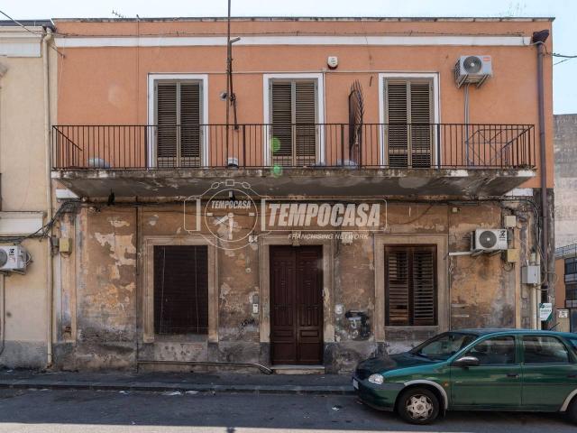Appartamento in vendita a Catania