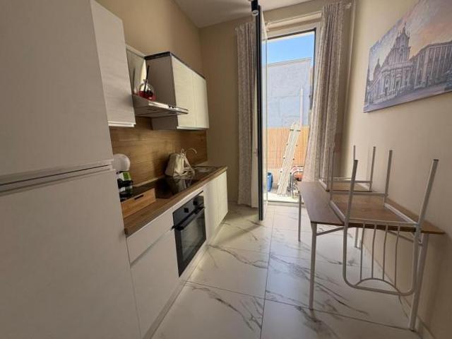 Appartamento in vendita a Catania