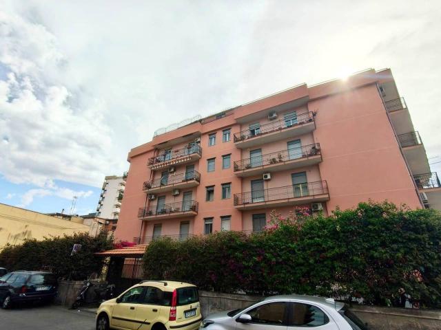 Appartamento in vendita a Catania
