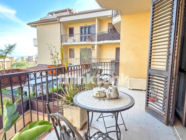 Appartamento in vendita a Catania