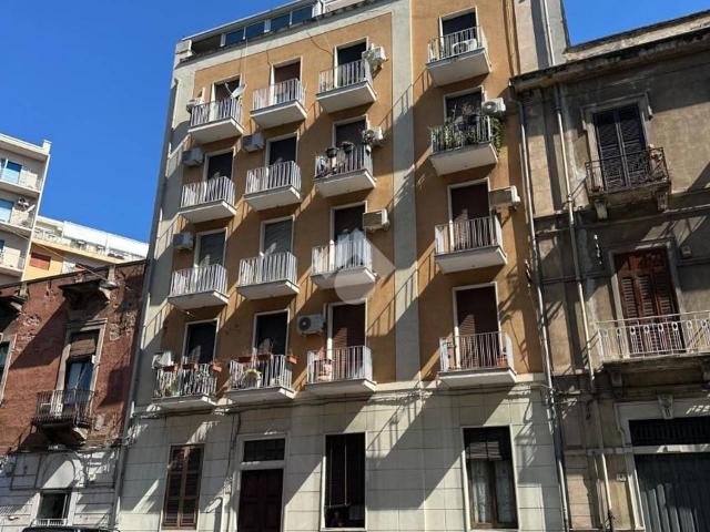 Appartamento in vendita a Catania