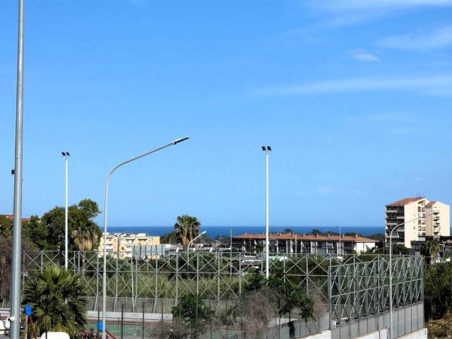 Appartamento in vendita a Catania