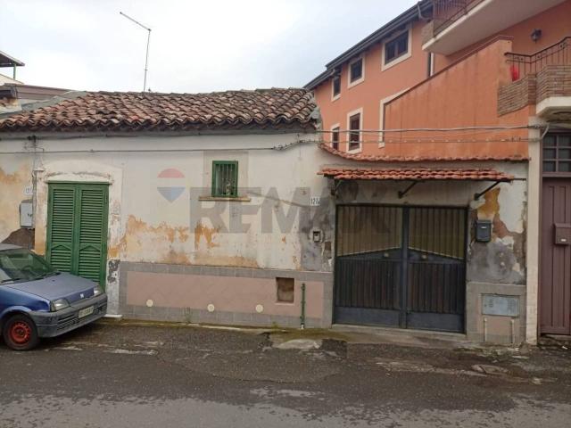 Appartamento in vendita a Catania