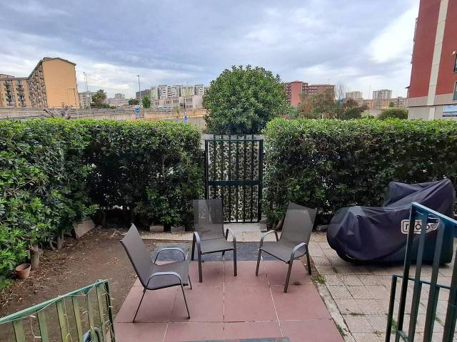 Appartamento in vendita a Catania