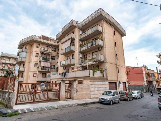 Appartamento in vendita a Catania
