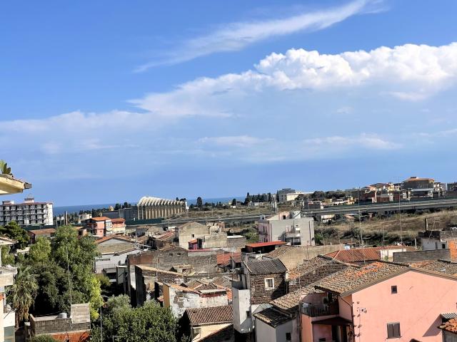 Appartamento in vendita a Catania
