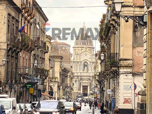 Appartamento in vendita a Catania
