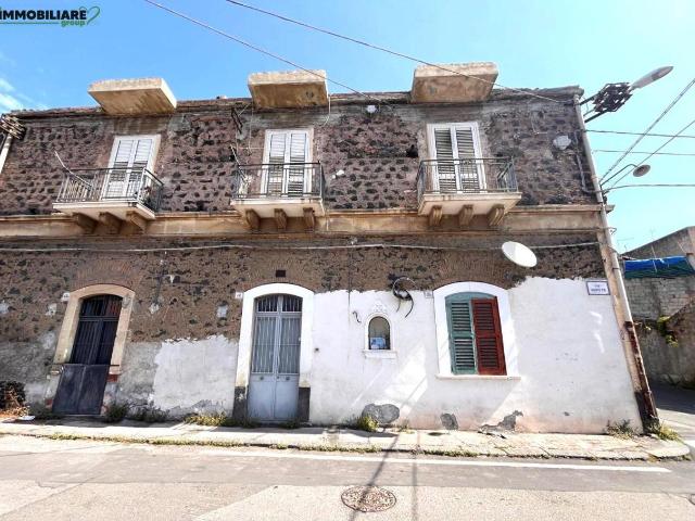 Appartamento in vendita a Catania