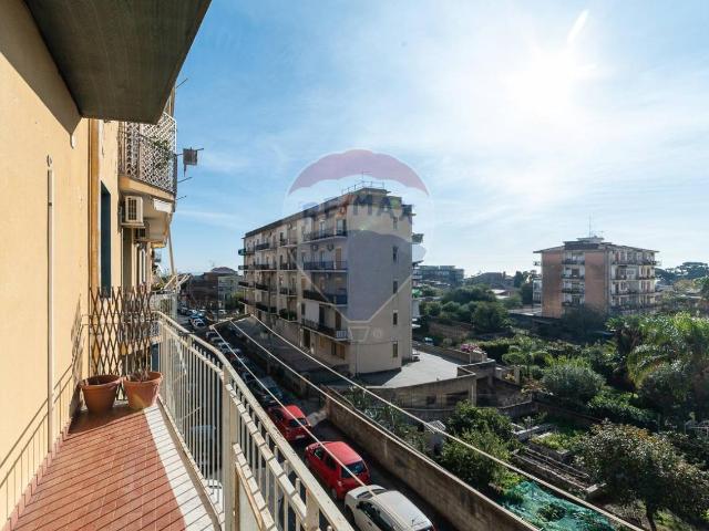 Appartamento in vendita a Catania