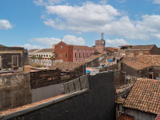 Appartamento in vendita a Catania