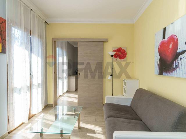 Appartamento in vendita a Catania