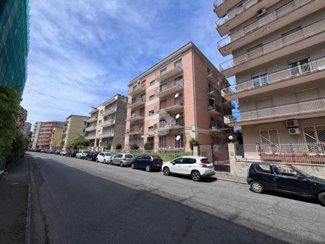 Appartamento in vendita a Catania
