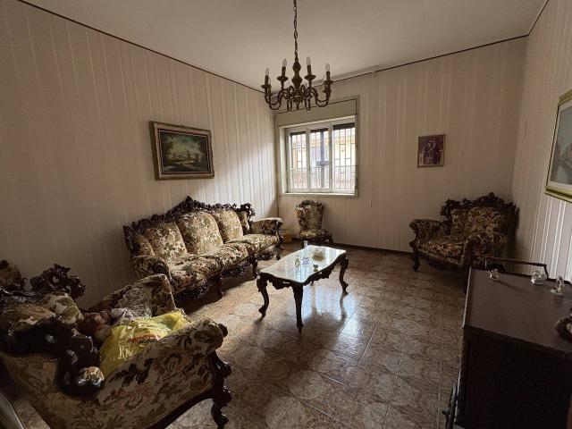 Appartamento in vendita a Catania
