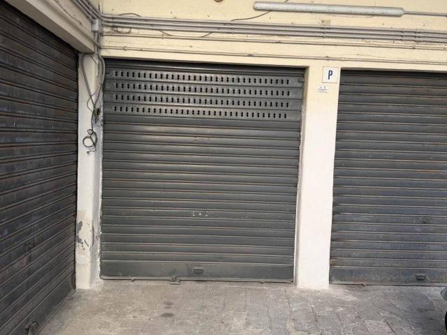 Box in vendita a Catania