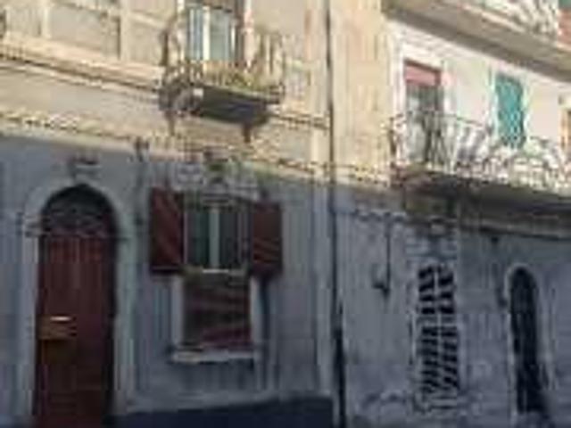 Appartamento in vendita a Catania