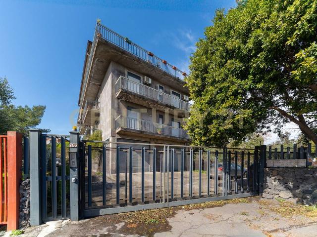 Appartamento in vendita a Catania