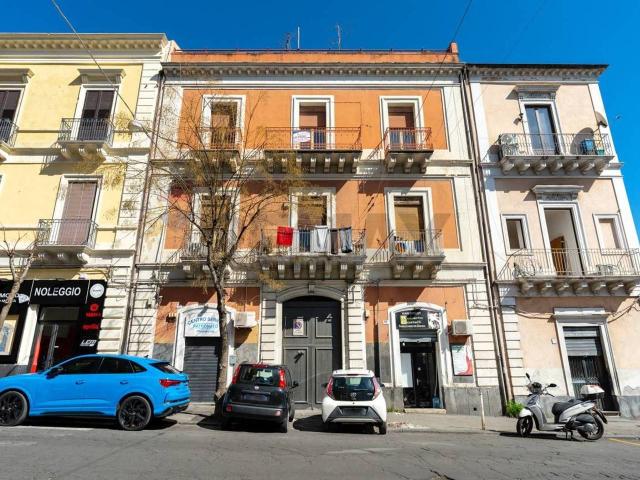 Appartamento in vendita a Catania