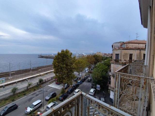 Appartamento in vendita a Catania