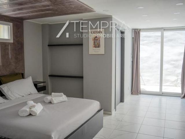 Appartamento in vendita a Catania