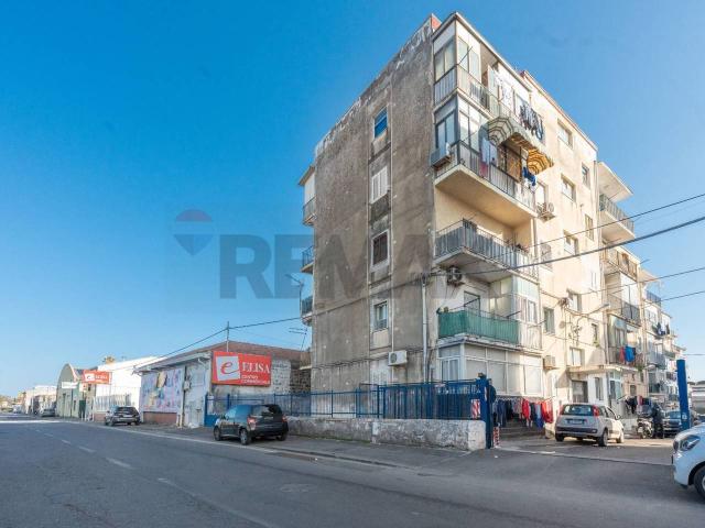 Appartamento in vendita a Catania