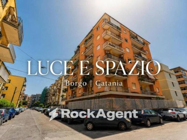 Appartamento in vendita a Catania
