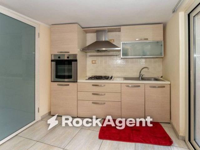 Appartamento in vendita a Catania