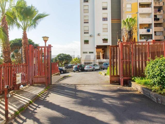Appartamento in vendita a Catania