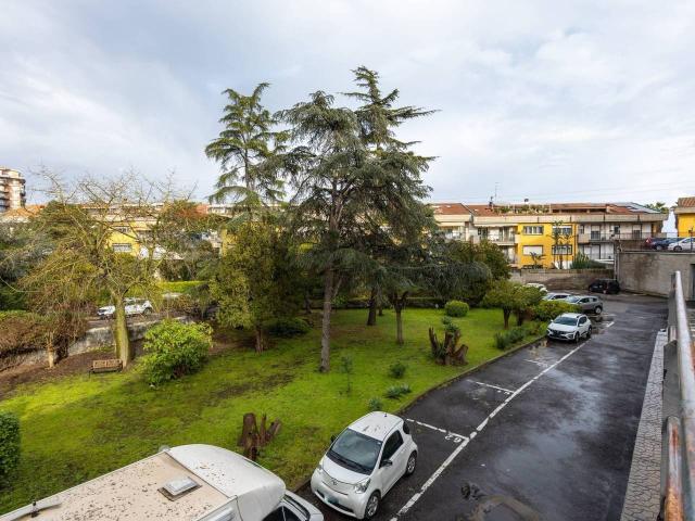 Appartamento in vendita a Catania