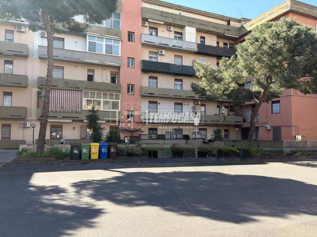 Appartamento in vendita a Catania