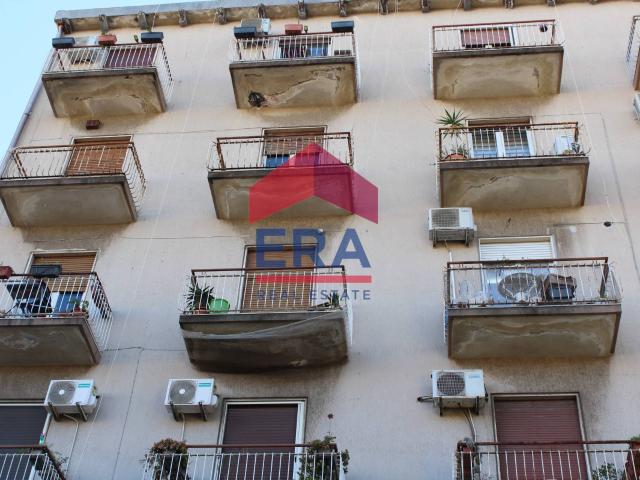 Appartamento in vendita a Catania